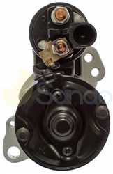 6010061 BACK BOSCH Type 12V 1,70kW 9T CW 