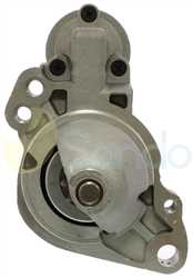6010061 FRONT BOSCH Type 12V 1,70kW 9T CW 