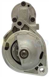6010063 FRONT BOSCH Type 12V 2kW 9T CW 