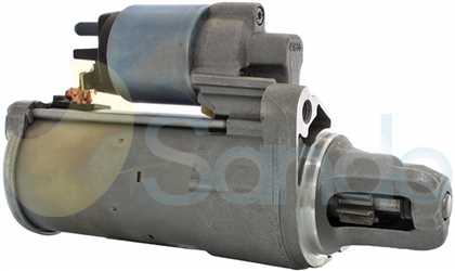 6010064 SIDE BOSCH Type 12V 1,70kW 9T CW 