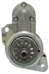 6010065 FRONT BOSCH Type 12V 4kW 13T CW 