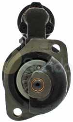 6010066 FRONT BOSCH Type 12V 3kW 11T CW 