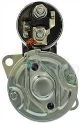 6010067 BACK BOSCH Type 12V 0,90kW 9T CCW 