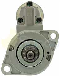 6010067 FRONT BOSCH Type 12V 0,90kW 9T CCW 