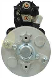 6010068 BACK BOSCH Type 12V 3kW 10T CW 