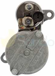 6010070 BACK BOSCH Type 12V 1,70kW 11T CW 