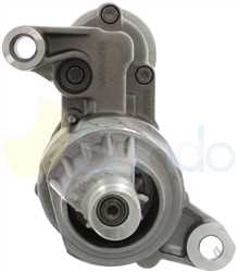 6010070 FRONT BOSCH Type 12V 1,70kW 11T CW 