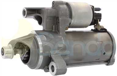 6010070 SIDE BOSCH Type 12V 1,70kW 11T CW 