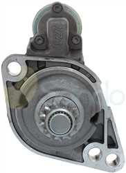 6010072 FRONT BOSCH Type 12V 2,20kW 13T CCW 