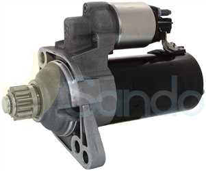 6010072 SIDE BOSCH Type 12V 2,20kW 13T CCW 