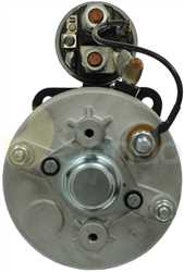 6010073 BACK BOSCH Type 12V 2,20kW 10T CW 