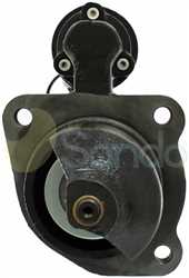 6010073 FRONT BOSCH Type 12V 2,20kW 10T CW 