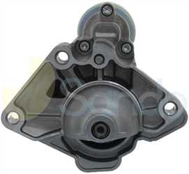 6010079 FRONT BOSCH Type 12V 1,50kW 12T CW 