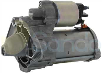 6010079 SIDE BOSCH Type 12V 1,50kW 12T CW 