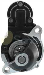 6010083 FRONT BOSCH Type 12V 0,90kW 9T CCW 