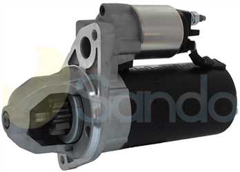 6010084 SIDE BOSCH Type 12V 2,20kW 9T CW 