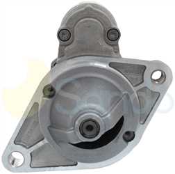 6010086 FRONT BOSCH Type 12V 1,20kW 9T CW 