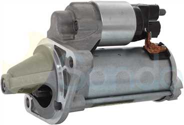 6010086 SIDE BOSCH Type 12V 1,20kW 9T CW 