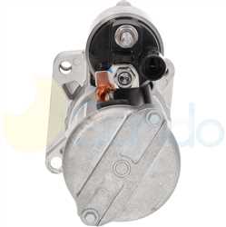 6010089 BACK BOSCH Type 12V 1,40kW 10T CW 