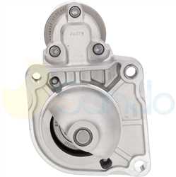 6010089 FRONT BOSCH Type 12V 1,40kW 10T CW 