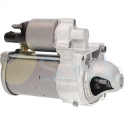 6010089 SIDE BOSCH Type 12V 1,40kW 10T CW 