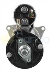 6010101 BACK BOSCH Type 12V 1,80kW 10/11T CCW 