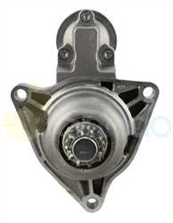 6010101 FRONT BOSCH Type 12V 1,80kW 10/11T CCW 
