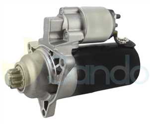 6010101 SIDE BOSCH Type 12V 1,80kW 10/11T CCW 