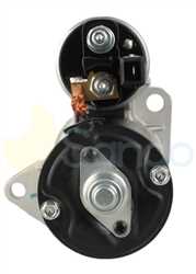 6010103 BACK BOSCH Type 12V 1,10kW 9T CCW 
