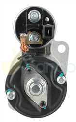 6010104 BACK BOSCH Type 12V 1,10kW 10T CCW 
