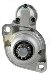 6010104 FRONT BOSCH Type 12V 1,10kW 10T CCW 