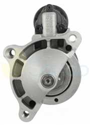 6010105 FRONT BOSCH Type 12V 2,20kW 9/10T CW 