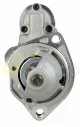 6010106 FRONT BOSCH Type 12V 1,10kW 9T CW 