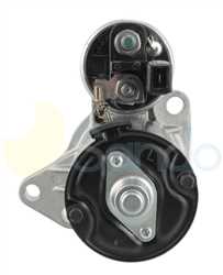 6010107 BACK BOSCH Type 12V 1,10kW 9T CCW 