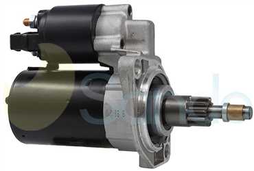 6010108 SIDE BOSCH Type 12V 1,10kW 10T CCW 