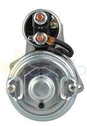 6010110 BACK BOSCH Type 12V 0,90kW 9T CW 