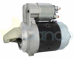 6010110 SIDE BOSCH Type 12V 0,90kW 9T CW 