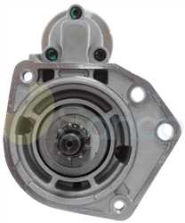 6010112 FRONT BOSCH Type 12V 1,10kW 9T CW 