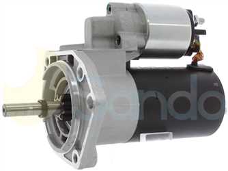 6010112 SIDE BOSCH Type 12V 1,10kW 9T CW 
