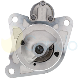 6010114 FRONT BOSCH Type 12V 2,10kW 9T CW 