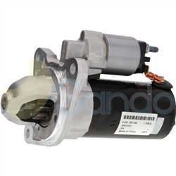 6010114 SIDE BOSCH Type 12V 2,10kW 9T CW 