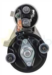 6010116 BACK BOSCH Type 12V 2kW 10/11T CW 