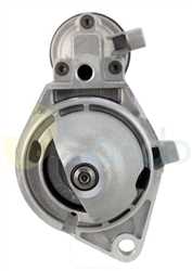 6010116 FRONT BOSCH Type 12V 2kW 10/11T CW 