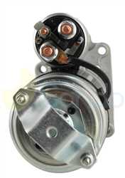 6010117 BACK BOSCH Type 12V 1,20kW 9/10T CW 