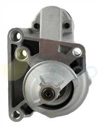 6010117 FRONT BOSCH Type 12V 1,20kW 9/10T CW 