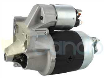 6010117 SIDE BOSCH Type 12V 1,20kW 9/10T CW 
