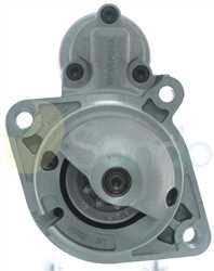 6010118 FRONT BOSCH Type 12V 1,40kW 9T CW 