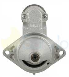6010119 FRONT BOSCH Type 12V 0,70kW 9T CW 