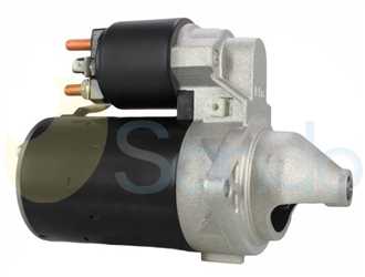 6010119 SIDE BOSCH Type 12V 0,70kW 9T CW 