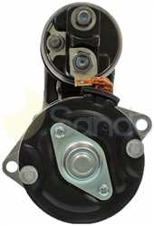 6010120 BACK BOSCH Type 12V 0,90kW 9/10T CW 